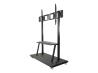 TECHLY 105582 Mobile stand for la