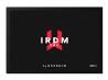 GOODRAM SSD IRDM PRO GEN.2 512GB 2.5inch