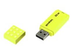 GOODRAM UME2-0320Y0R11 GOODRAM memory USB UME2 32GB USB 2.0 Yellow