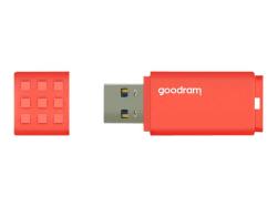 GOODRAM UME3-0160K0R11 GOODRAM memory USB UME3 16GB USB 3.0 Black