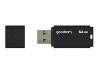 GOODRAM memory USB UME3 64GB USB 3.0