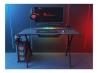 NATEC NDS-1550 Genesis Gaming Desk HOLM