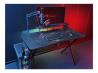 NATEC NDS-1550 Genesis Gaming Desk HOLM