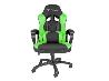 NATEC NFG-0906 Genesis Gaming Chair NITR