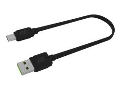 GREENCELL KABGC03 GCmatte USB-C Flat cab