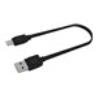 GREENCELL KABGC03 GCmatte USB-C Cable