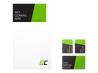 GREENCELL GL02 GC Clarity Screen Protect