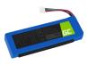 GREENCELL SP08 Battery