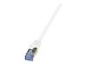 LOGILINK CQ4101S Cat.6A Patch cable