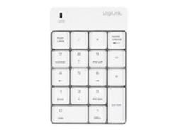 LOGILINK ID0186 LOGILINK - Wireless keyp