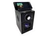 MEDIATECH MT3166 BOOMBOX BT NEXT - Compact Bluetooth stereo speakers with built in woofer. BT 5.0