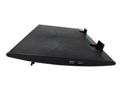 MEDIATECH MT2659 HEAT BUSTER 17 - NOTEBOOK COOLING PAD FOR 15,5 -17 LAPTOPS