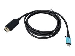 I-TEC USB C HDMI 4K Cable Adapter | C31CBLHDMI60HZ2M
