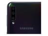 SAMSUNG Galaxy A50 Black Ent edition