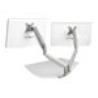 KENSINGTON One-Touch Dual Monitor Arm