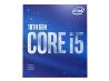 INTEL Core i5-10400F 2,9GHz LGA1200 Box