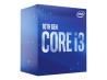 INTEL Core i3-10100 3,6GHz LGA1200 Boxed