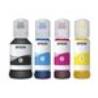 EPSON 113 EcoTank Pigment Cyan ink