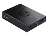 ELGATO Game Capture 4K60 S+ 4K60 HDR10 capture with standalone SD card recording zero-lag passthrough