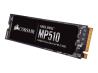 CORSAIR SSD 960GB MP510 NVMe PCIe M.2