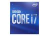 INTEL Core I7-10700 2.9GHz LGA1200 Box