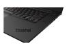 LENOVO ThinkPad P1 Gen2 i7-9850H 15.6inch UHD 2x16GB 1TB SSD PCIe nVidia T2000 IntelAX200 11ax 2x2+BT5.0 W10P 3Y