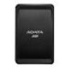 ADATA external SSD SC685 500GB black