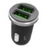 SILICON POWER Car charger Boost Link CC102P Black
