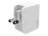 SILICONPOW Boost Charger WC102P 12W UK/EU/AU adapters Included