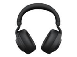 JABRA Evolve2 85 MS Stereo Headset full | 28599-999-899