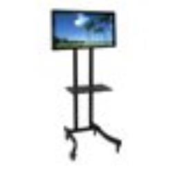 TECHLY Mobile TV stand 32-70inch 40KG | 102628