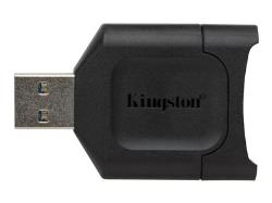KINGSTON MobileLite Plus USB 3.1 SDHC/SD | MLP