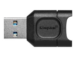 KINGSTON MobileLite Plus USB 3.1 microSD | MLPM