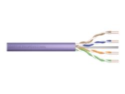 DIGITUS Cat.6 U/UTP installation cable | DK-1614-VH-305