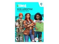 EA The Sims 4 Eco Lifestyle EP09 PC | 1068966