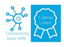 INSYS icom Connectivity Suite VPN 1yrLic | 10022053