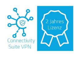 INSYS icom Connectivity Suite VPN 2yrLic | 10022054