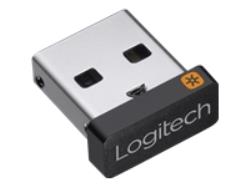 LOGITECH USB Unifying Receiver N/A EMEA | 910-005931