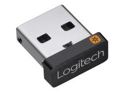 LOGITECH USB Unifying Receiver N/A EMEA | 910-005931