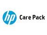 HP Inside Delivery Service NB