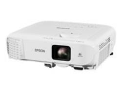 EPSON EB-X49 3LCD Projector 3600Lumen XGA 1.48-1.77:1 | V11H982040