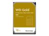 WD Gold 16TB HDD sATA 6Gb/s 512e