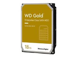 WD Gold 18TB HDD sATA 6Gb/s 512e | WD181KRYZ