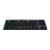 LOGI G915 TKL RGB Keyboard Clicky US INT