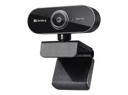 SANDBERG USB Webcam Flex 1080P HD | 133-97