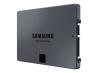 SAMSUNG 870 QVO SSD 8TB SATA 2.5inch