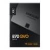 SAMSUNG 870 QVO SSD 8TB SATA 2.5inch