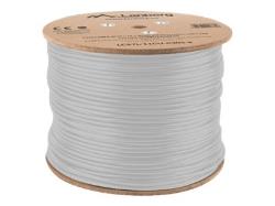 LANBERG LAN cable SFTP cat.7 305m solid | LCS7L-11CU-0305-S
