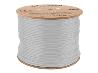 LANBERG LAN cable UFTP cat.6A 305m solid