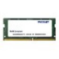 PATRIOT 16GB DDR4 SODIMM 3200MHz | PSD416G320081S